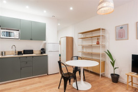 
                                                                                        Location
                                                                                         T1 BIS 29m² - Quartier Notre-Dame-Du-Mont