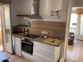 
                                                                                        Location
                                                                                         T1 Bis 36M² BOUTONNET/ FAC DE PHARMACIE  810€