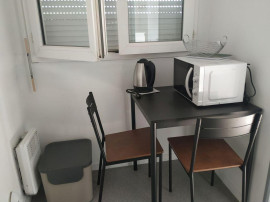
                                                                                        Location
                                                                                         T1 bis a louer pour étudiant seulement