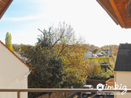
                                                                                        Vente
                                                                                         T1 bis avec balcon et parking