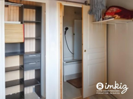 
                                                                                        Vente
                                                                                         T1 bis avec balcon et parking