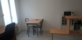 
                                                                                        Location
                                                                                         T1 Bis centre ville Toulouse Compans