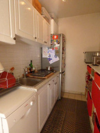 
                                                                                        Location
                                                                                         T1 bis de 50m² avec terrasse de 14 m² et garage