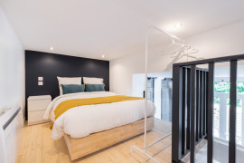 Location
T1 bis en duplex - 23 m2 - Lille Centre