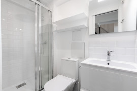 Location
T1 bis en duplex - 23 m2 - Lille Centre