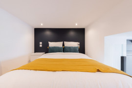Location
T1 bis en duplex - 23 m2 - Lille Centre