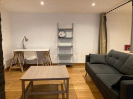 
                                                                                        Location
                                                                                         T1 Bis Meublé Bordeaux Mouneyra