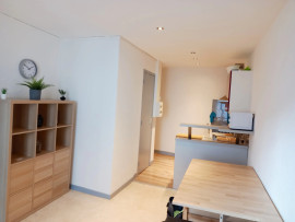
                                                                                        Location
                                                                                         T1 bis meublé Clermont-Ferrand