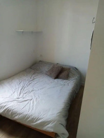 
                                                                                        Location
                                                                                         T1 bis neuf dans un joli manoir sécurisé