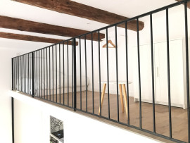 
                                                                                        Location
                                                                                         T1 BIS - Quartier Réformés