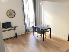 
                                                                                        Location
                                                                                         T1 BIS - Quartier Réformés