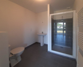 Vente
T1 de 31 m² + terrasse + jardin