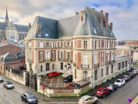 Location
T1 de Standing dans une Résidence haut de gamme