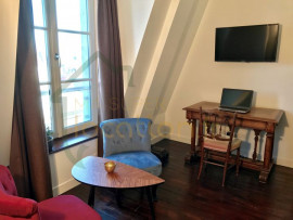 Location
T1 de Standing dans une Résidence haut de gamme