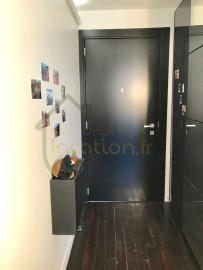 Location
T1 de Standing dans une Résidence haut de gamme
