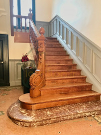 
                                                                                        Location
                                                                                         T1 de Standing dans une Résidence haut de gamme