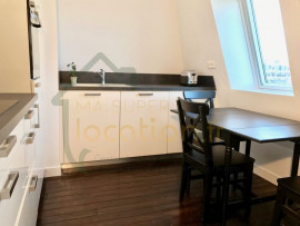 
                                                                                        Location
                                                                                         T1 de Standing dans une Résidence haut de gamme