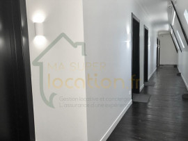 
                                                                                        Location
                                                                                         T1 de Standing dans une Résidence haut de gamme