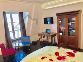 
                                                                                        Location
                                                                                         T1 de Standing dans une Résidence haut de gamme