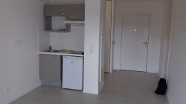Location
T1 La Teste-de-Buch