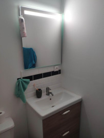 
                                                                                        Location
                                                                                         T1 MEUBLE A LOUER 33500 LIBOURNE