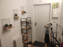 
                                                                                        Location
                                                                                         T1 MEUBLE A LOUER 33500 LIBOURNE