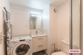 
                                                                                        Location
                                                                                         T1 meublé avec grande mezzanine - Quartier des Chartrons 1331021 n°4