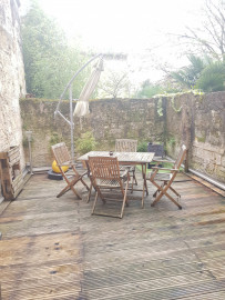 Location
T1 meublé Bordeaux