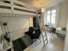 
                                                                                        Location
                                                                                         T1 meublé Bordeaux