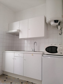 
                                                                                        Location
                                                                                         T1 meublé Bordeaux