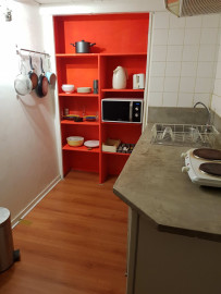 Location
T1 meublé Bordeaux