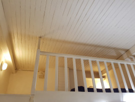Location
T1 meublé Bordeaux