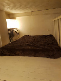 Location
T1 meublé Bordeaux