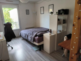 
                                                                                        Location
                                                                                         T1 meublé Bordeaux