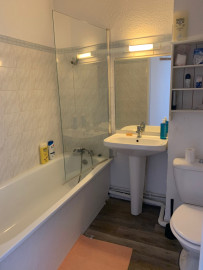 
                                                                                        Location
                                                                                         T1 meublé bordeaux