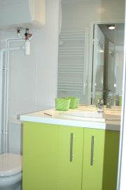 
                                                                                        Location
                                                                                         T1 meublé équipé avec parking TOULOUSE CENTRE