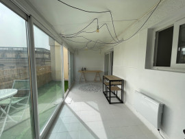 Location
T1 meublé Libourne
