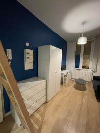 Location
T1 meublé Libourne