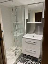 Location
T1 meublé Libourne