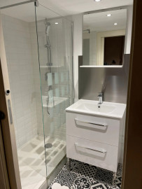 Location
T1 meublé Libourne
