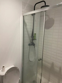 Location
T1 meublé Libourne