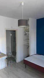 Location
T1 meublé Libourne