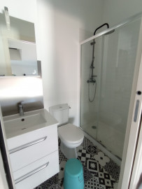 Location
T1 meublé Libourne