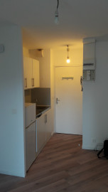 Location
T1 meublé pessac