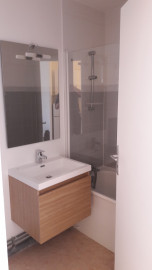 Location
T1 meublé pessac