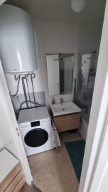 Location
T1 meublé pessac