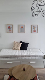 
                                                                                        Location
                                                                                         T1 meublé pessac