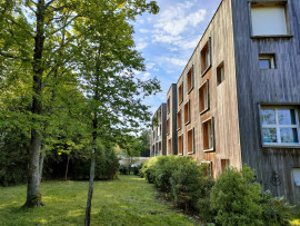 
                                                                                        Location
                                                                                         T1 meublé Pessac proche université