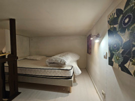 
                                                                                        Vente
                                                                                         T1 + mezzanine