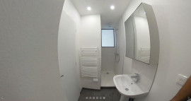 
                                                                                        Location
                                                                                         T1 - non meublé - 31m2 - 69002
